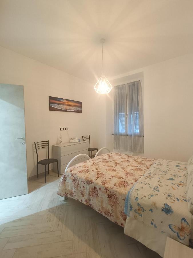Casa Vacanze Via Nizza 57 Zinola-Wifi Savona Ngoại thất bức ảnh
